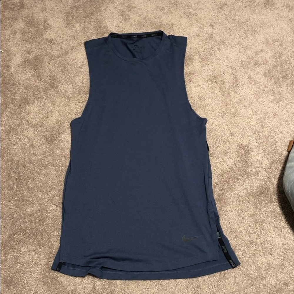 Nike Running Tank Top